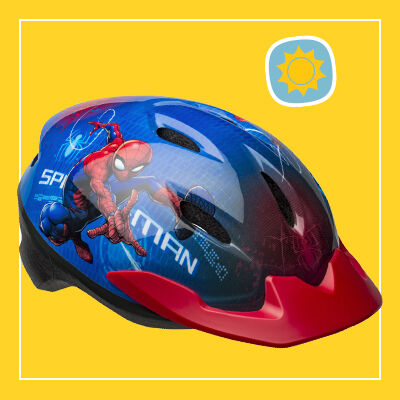 Helmets & Bike Accessories